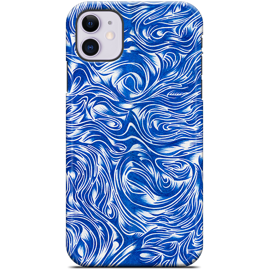 5 AM iPhone Case