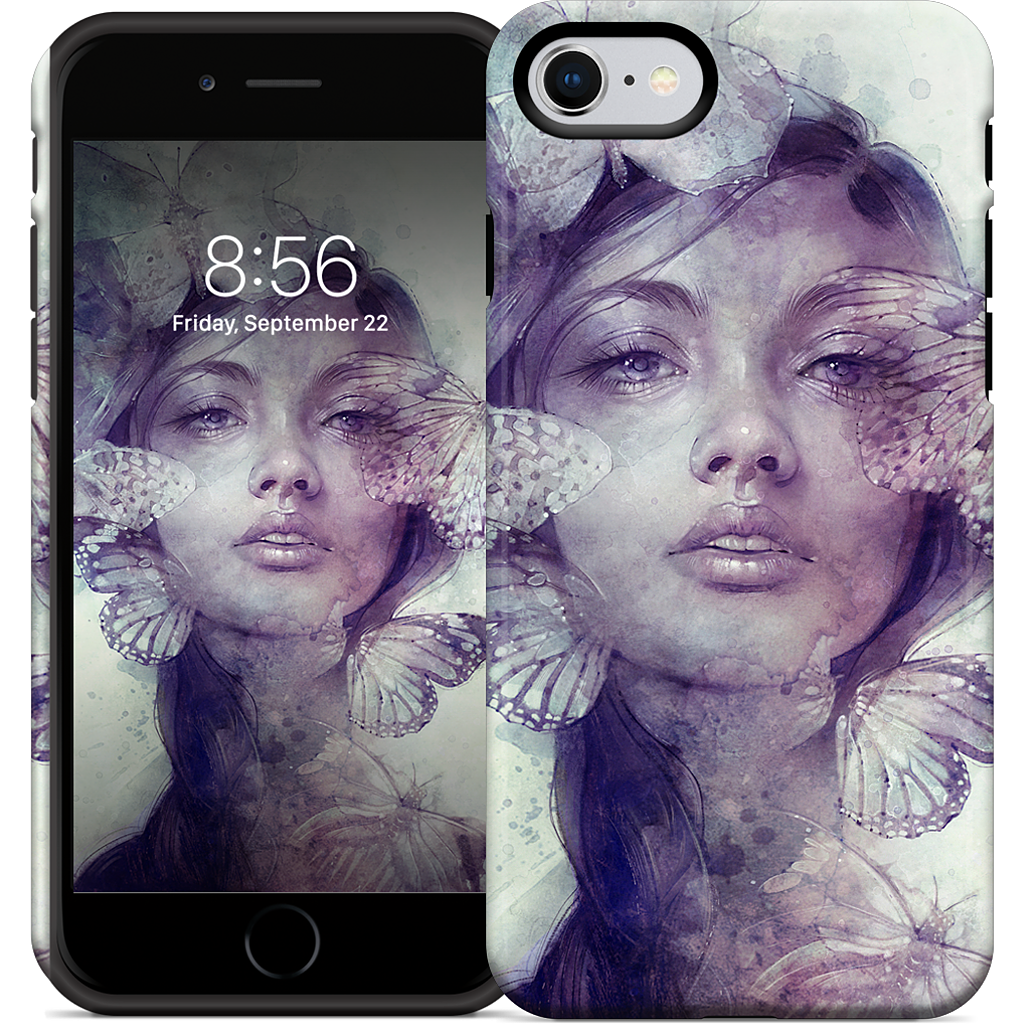 Adorn iPhone Case