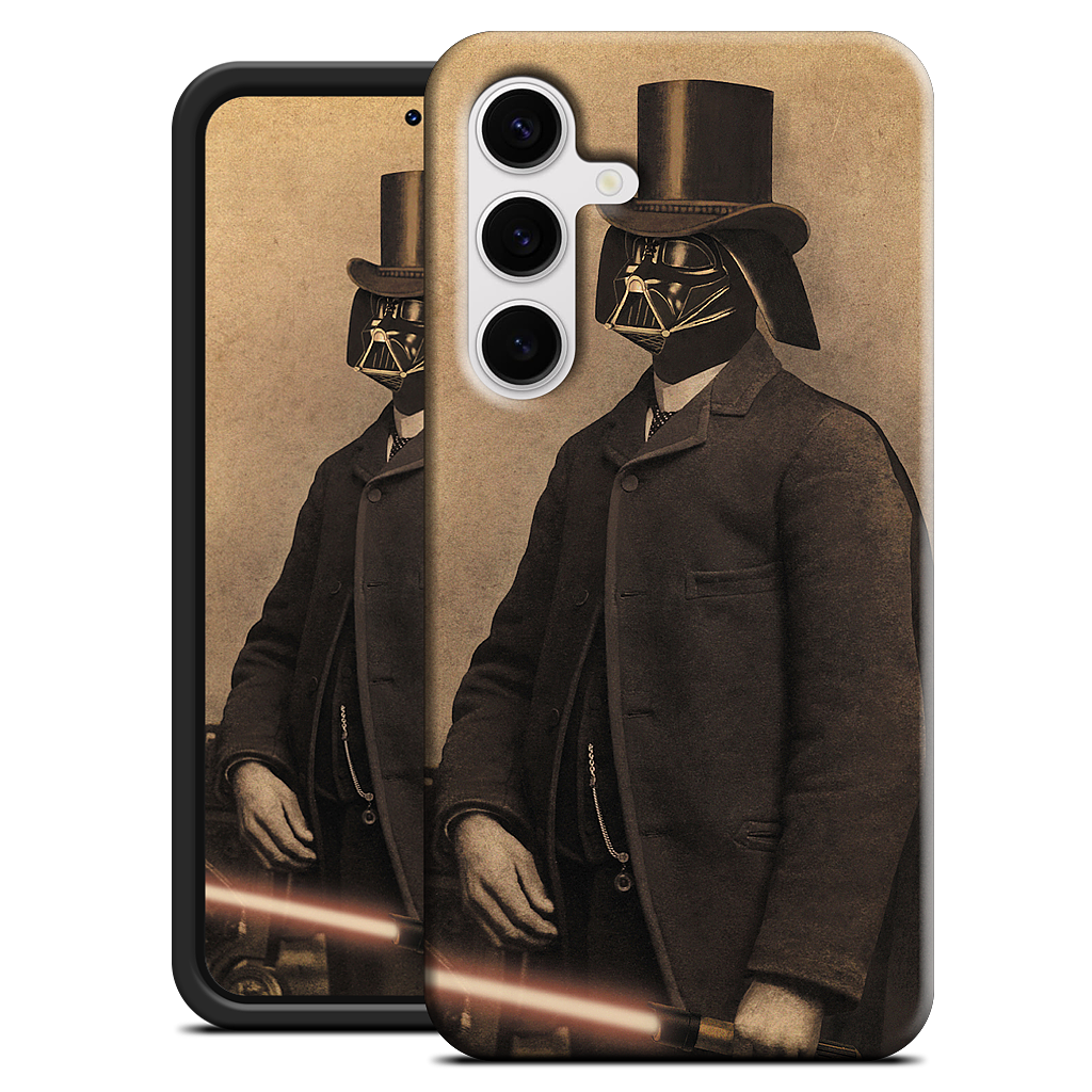 Lord Vadersworth Samsung Case