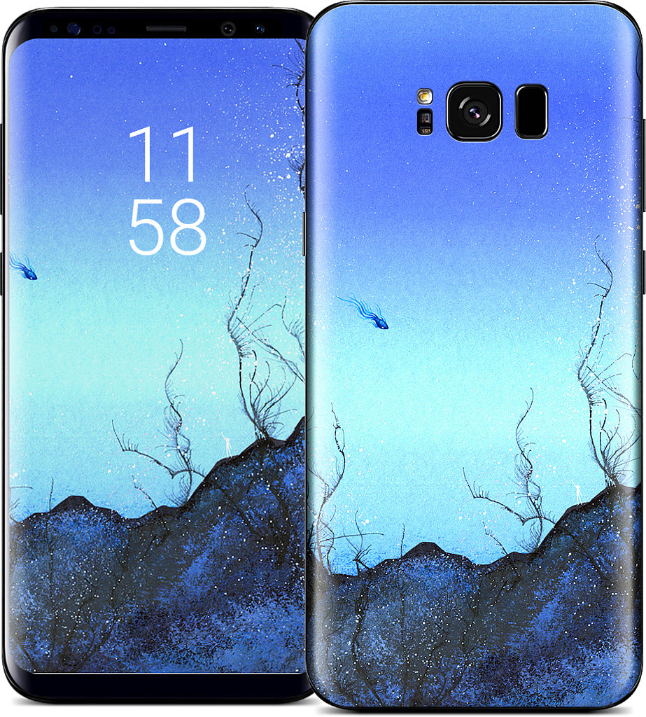 Meeting Place Samsung Skin