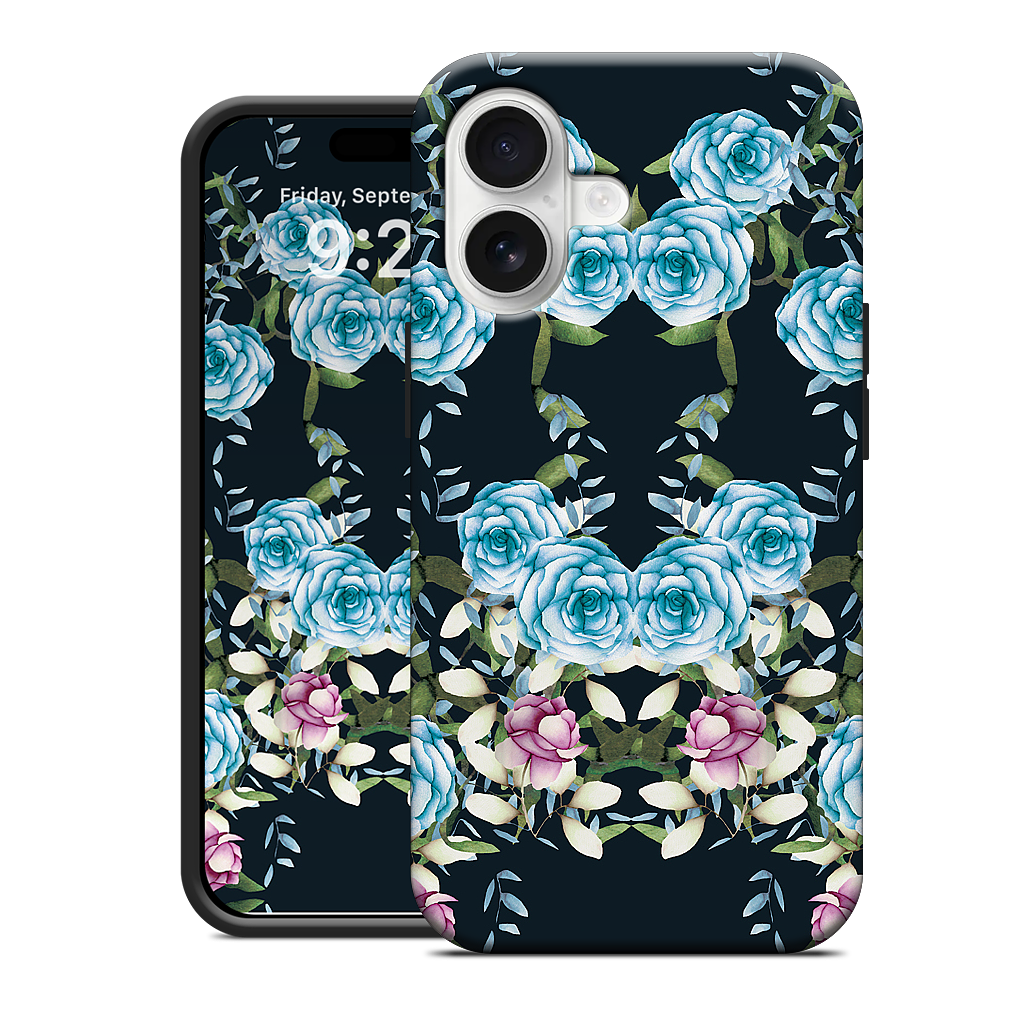 Design 5.. iPhone Case