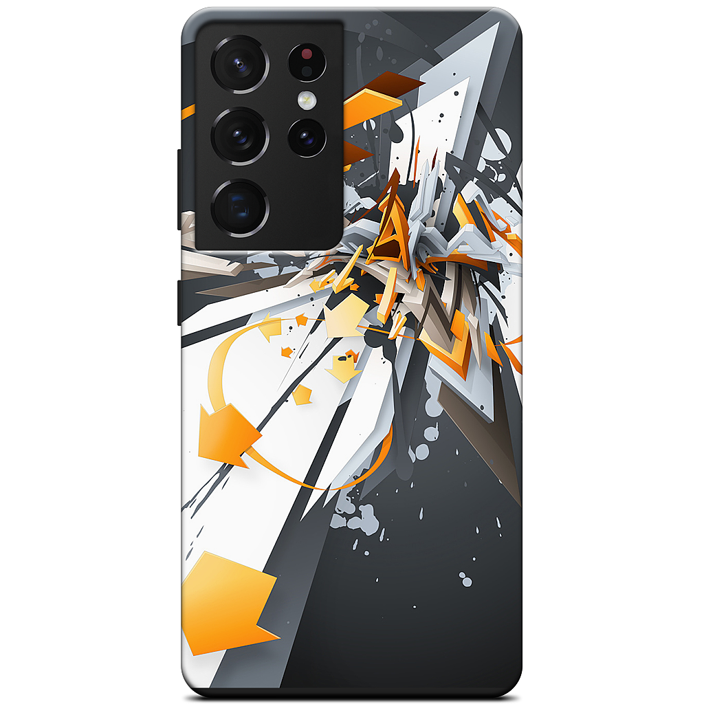 Around Samsung Case