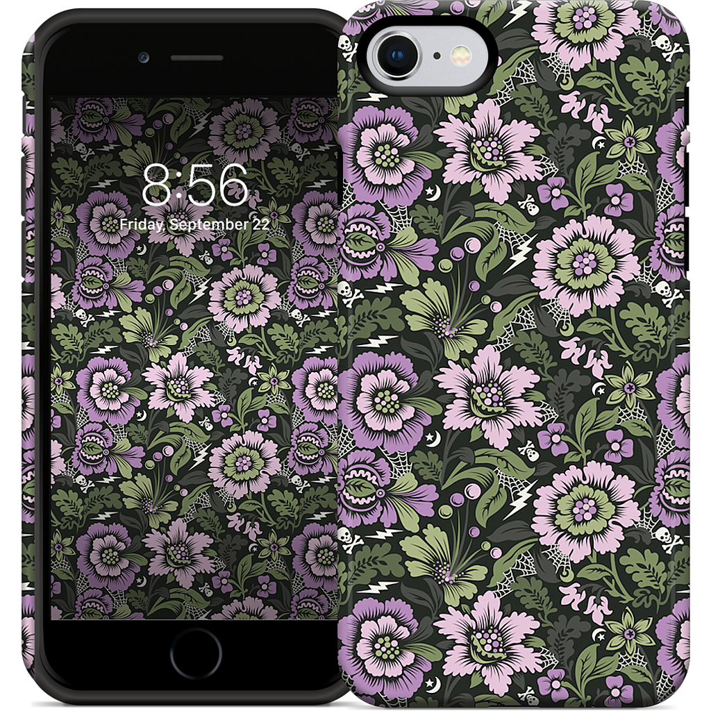 Absinthe iPhone Case