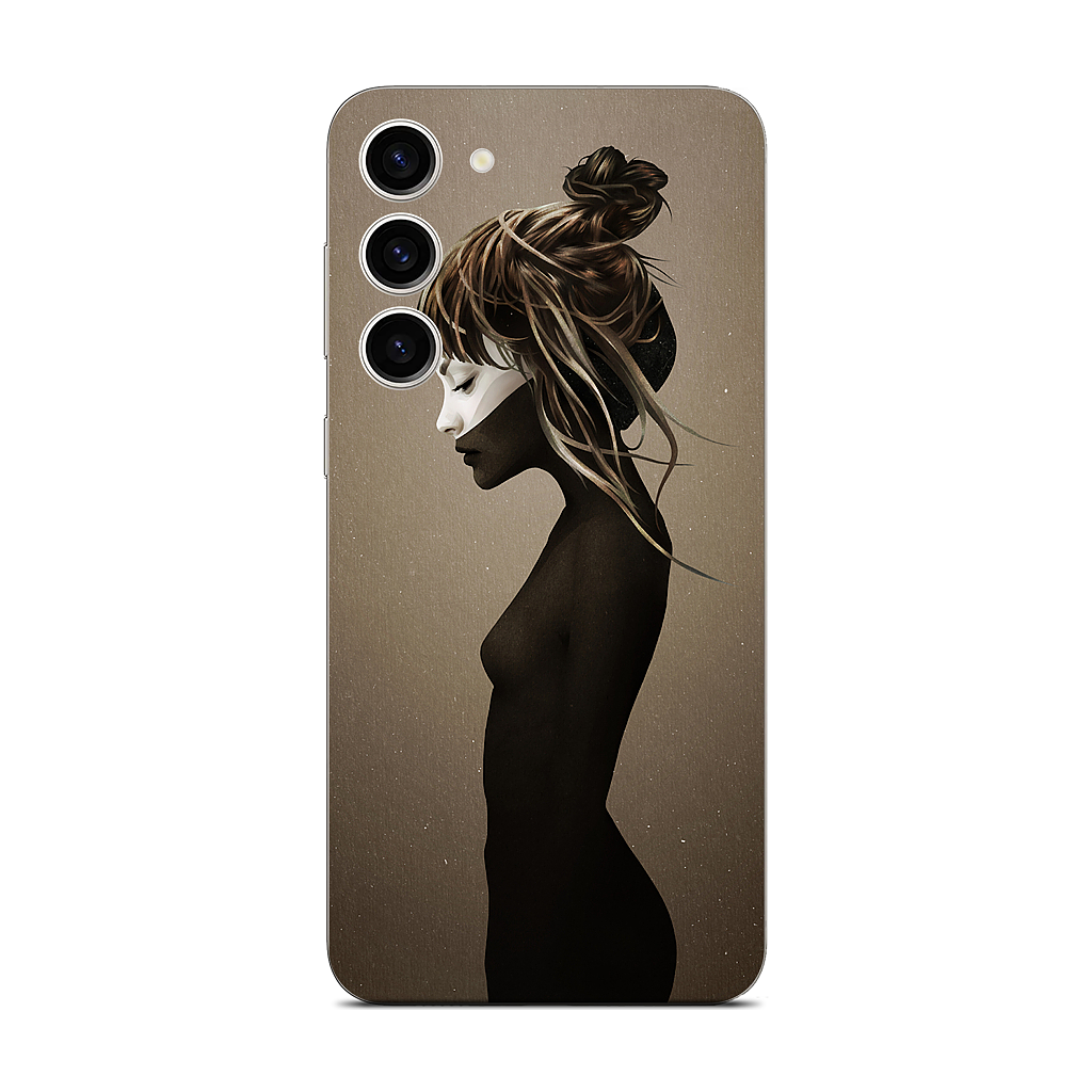 This City Samsung Skin