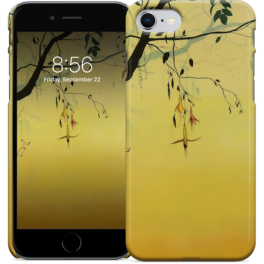 Solstice iPhone Case