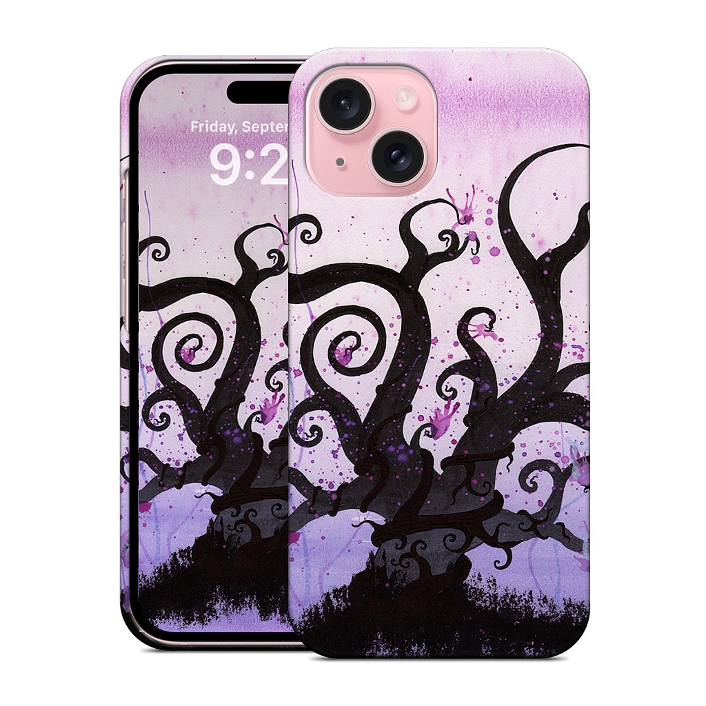 Growth iPhone Case
