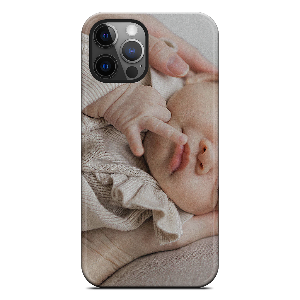 Custom iPhone Case - 0937feb1