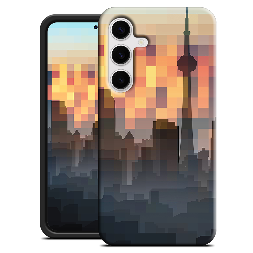 Rise II Samsung Case