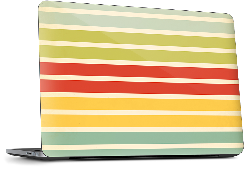 Tube Socks Dell Laptop Skin