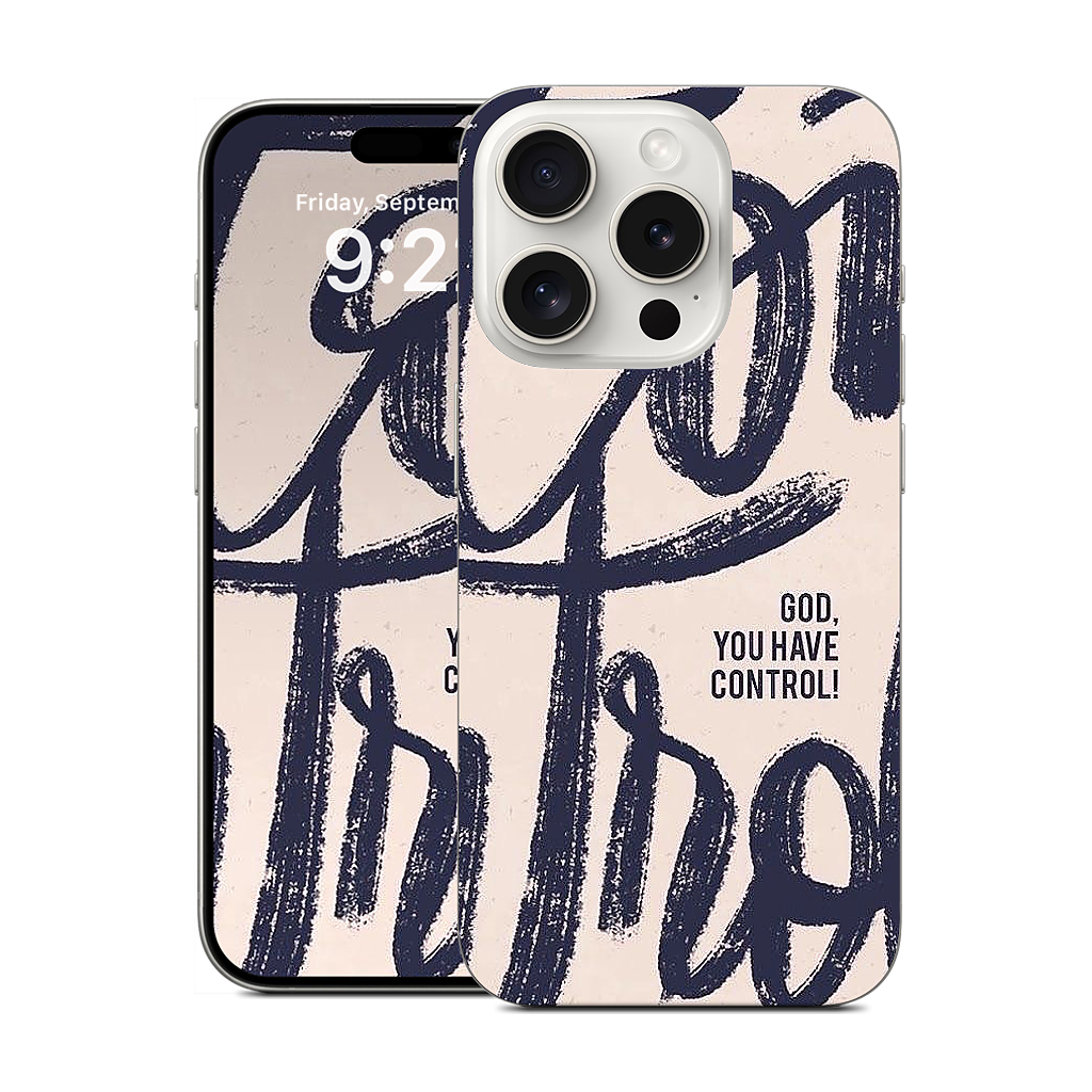 Custom iPhone Skin - 442ec09c