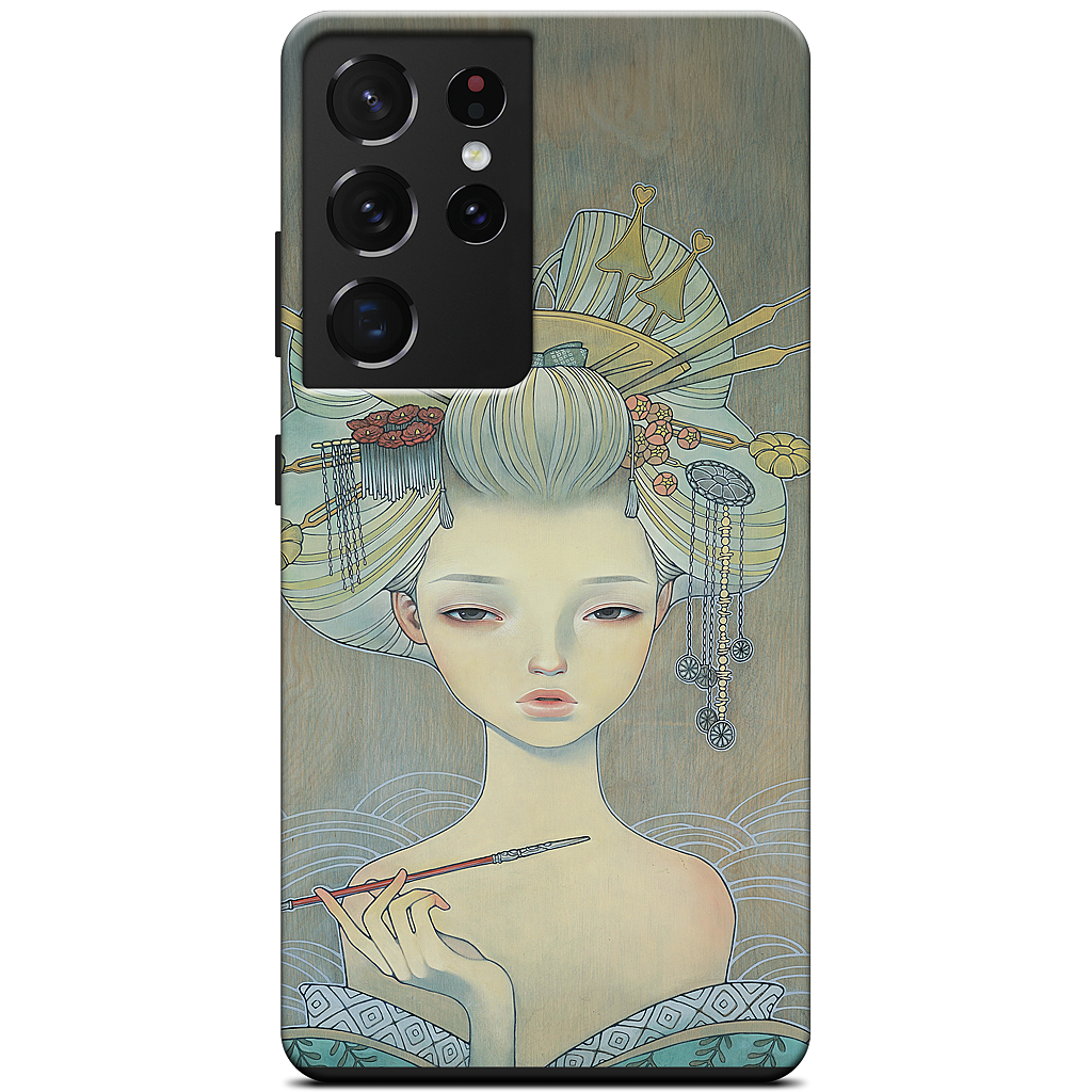 Oiran Samsung Case