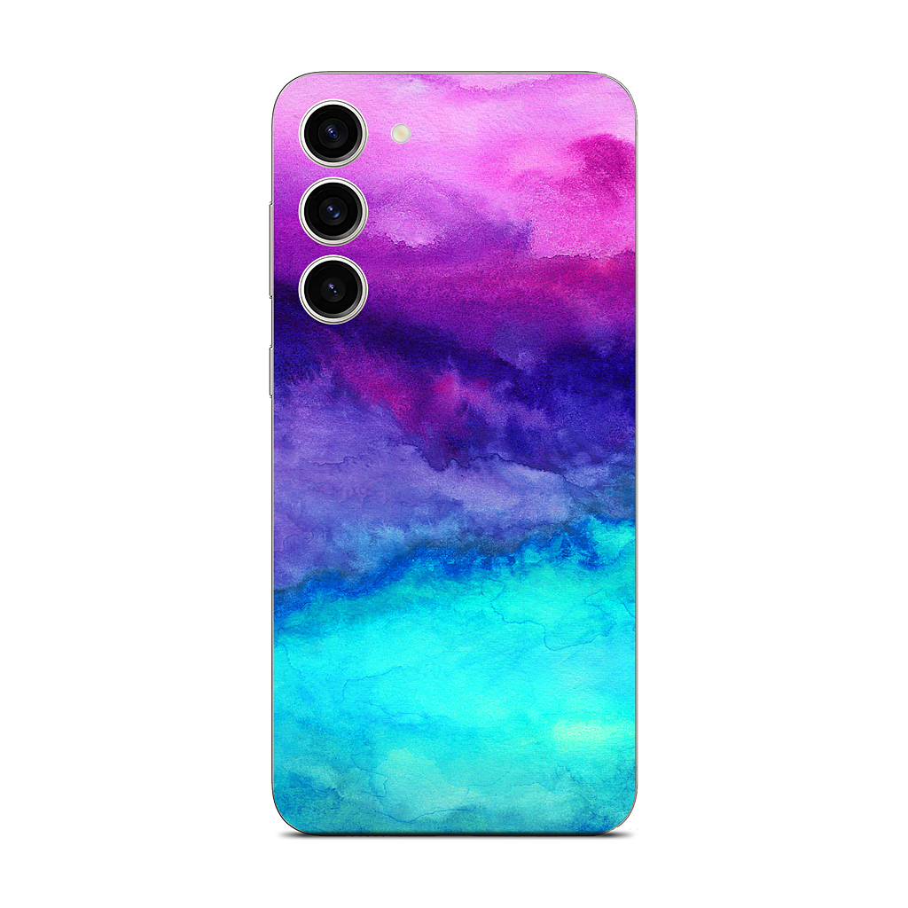 The Sound Samsung Skin