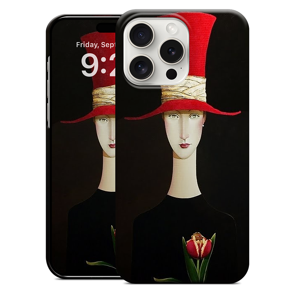 Custom iPhone Case - f180e2ad
