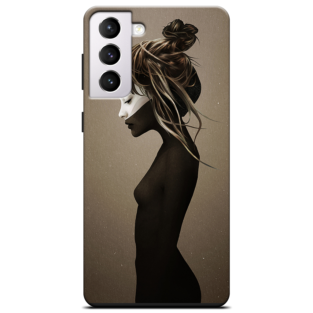 This City Samsung Case
