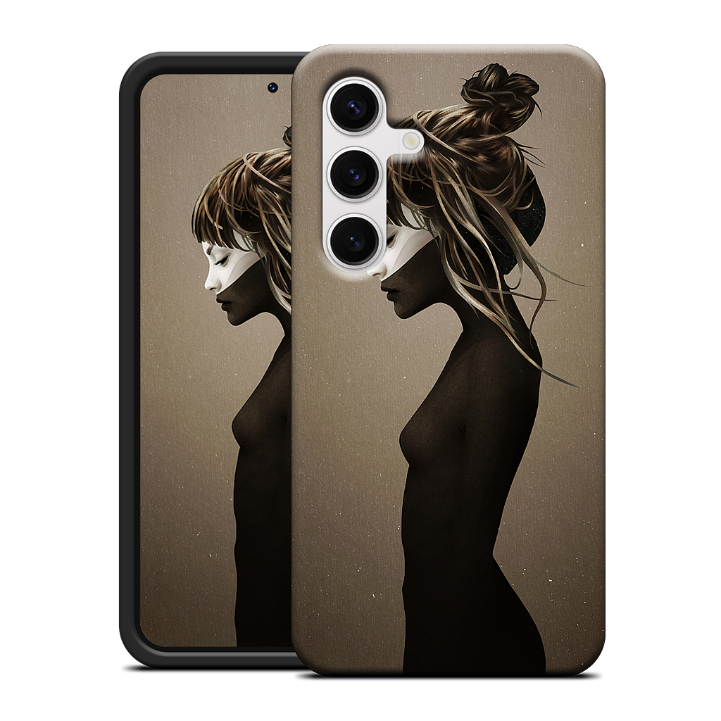 This City Samsung Case