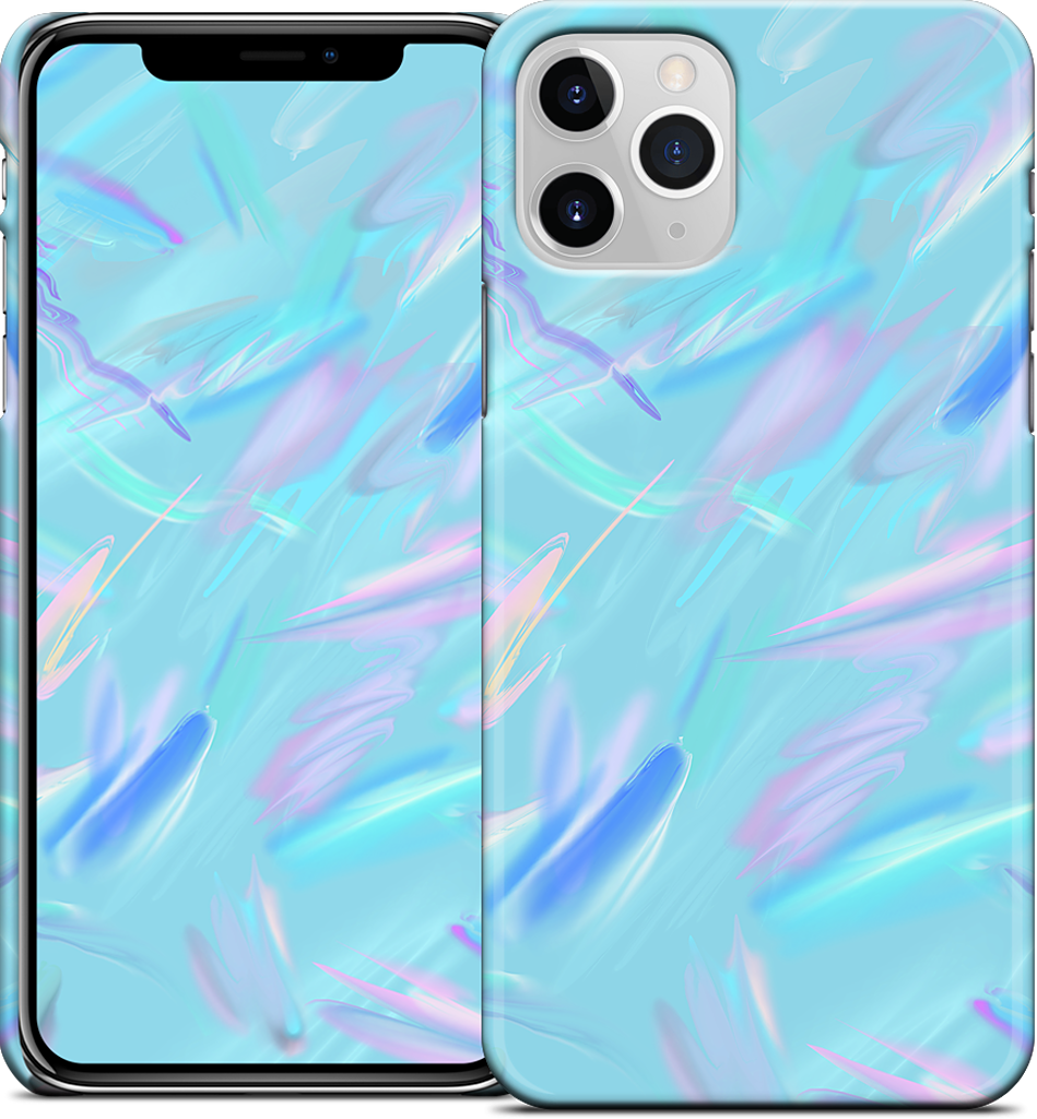 Cloud Cover iPhone Case