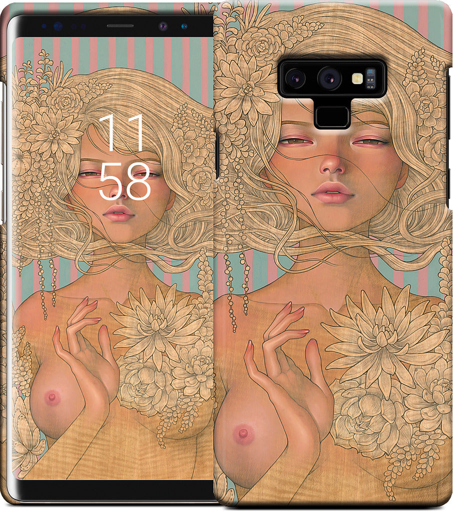 Enchantress Samsung Case