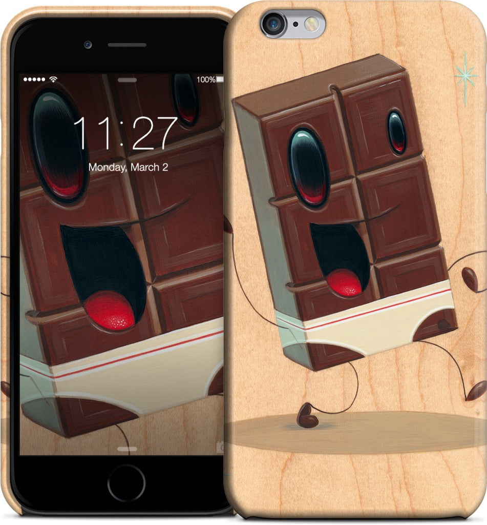 Tasty iPhone Case