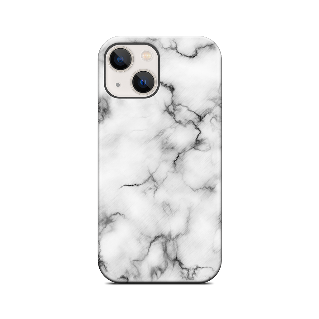 Marble iPhone Case