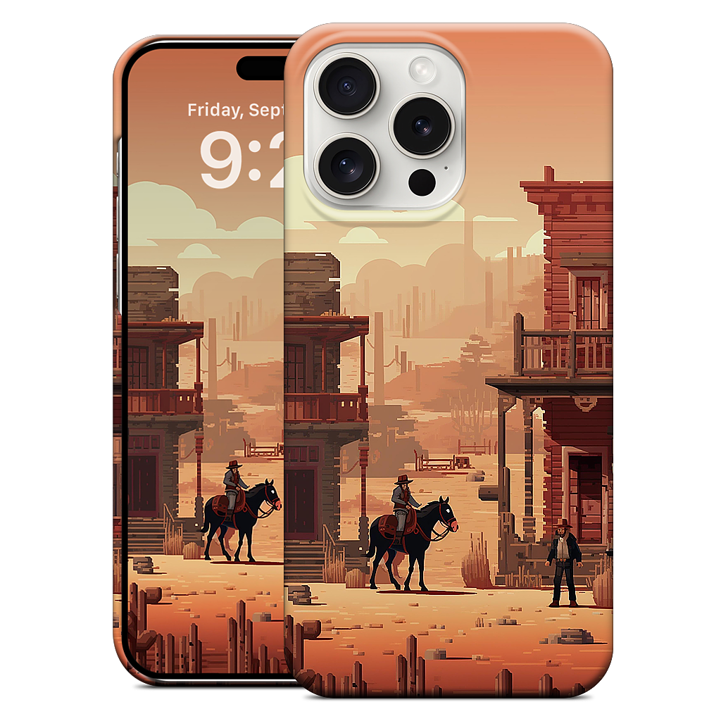 Custom iPhone Case - dac83f10