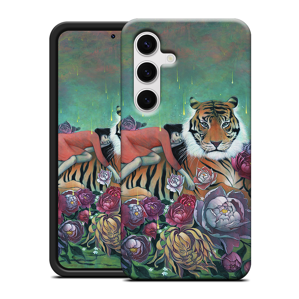 Talisman Samsung Case