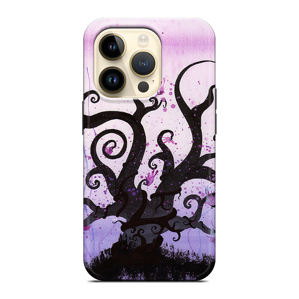 Growth iPhone Case