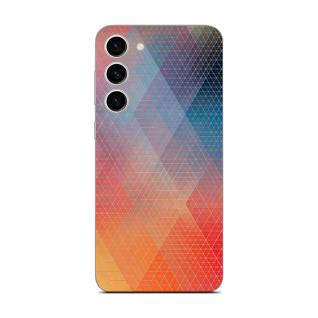 Digitalis Samsung Skin