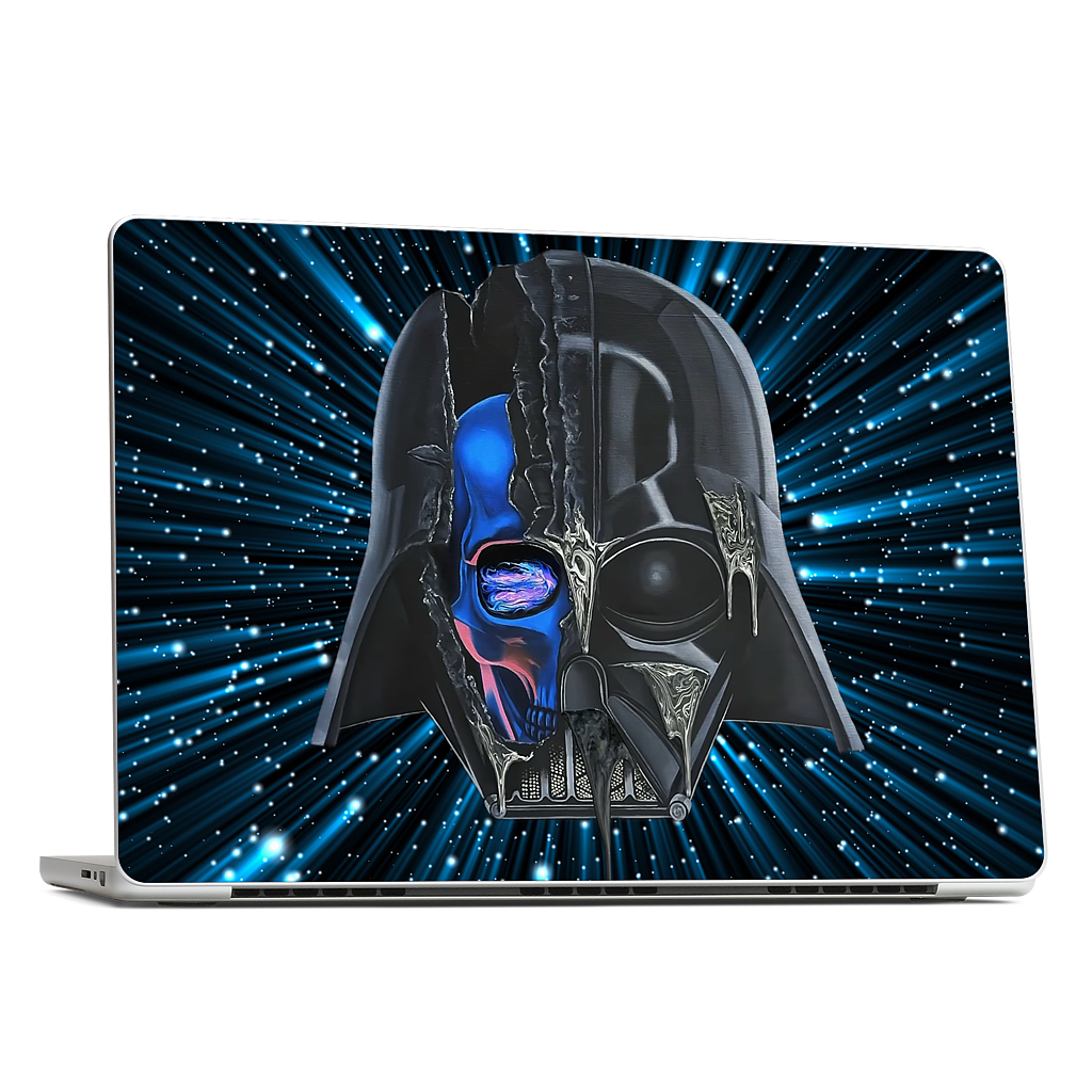 Custom MacBook Skin - 84a4e5b2