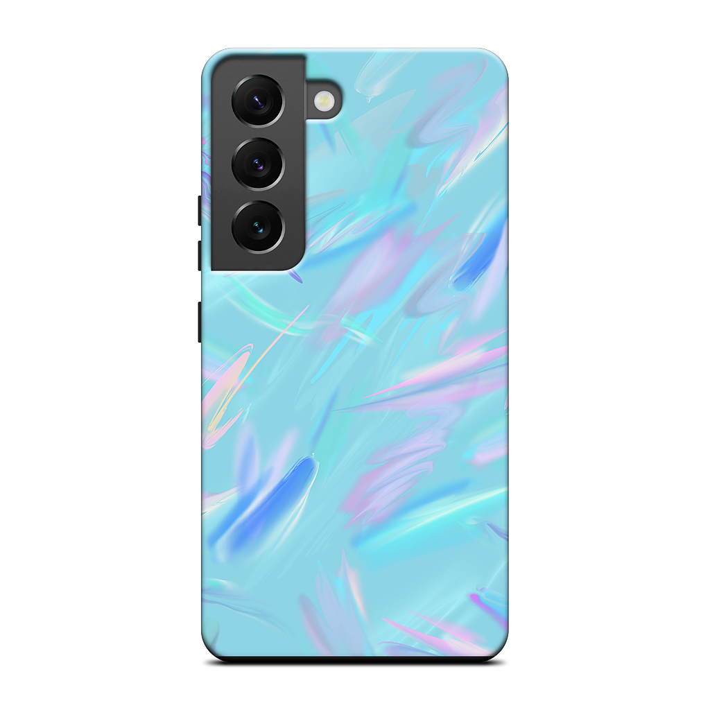 Cloud Cover Samsung Case