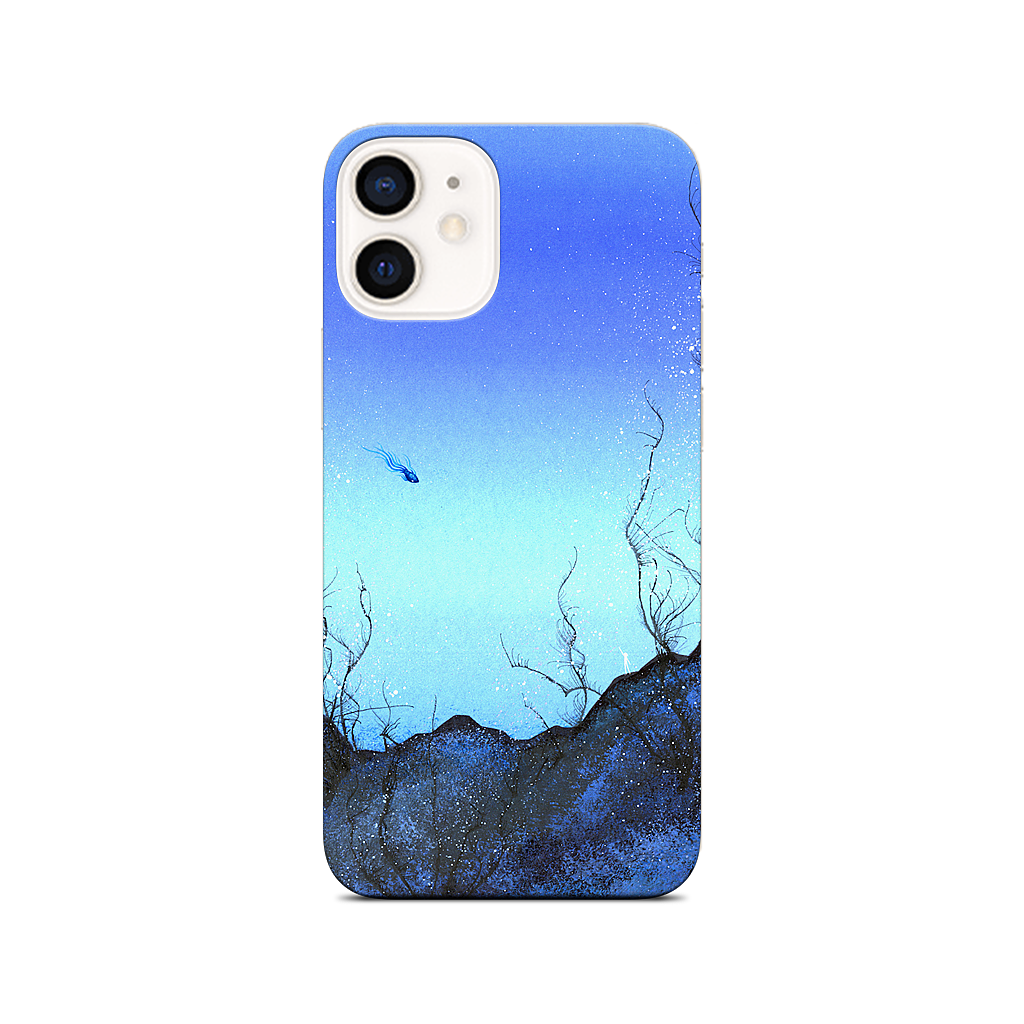 Meeting Place iPhone Skin