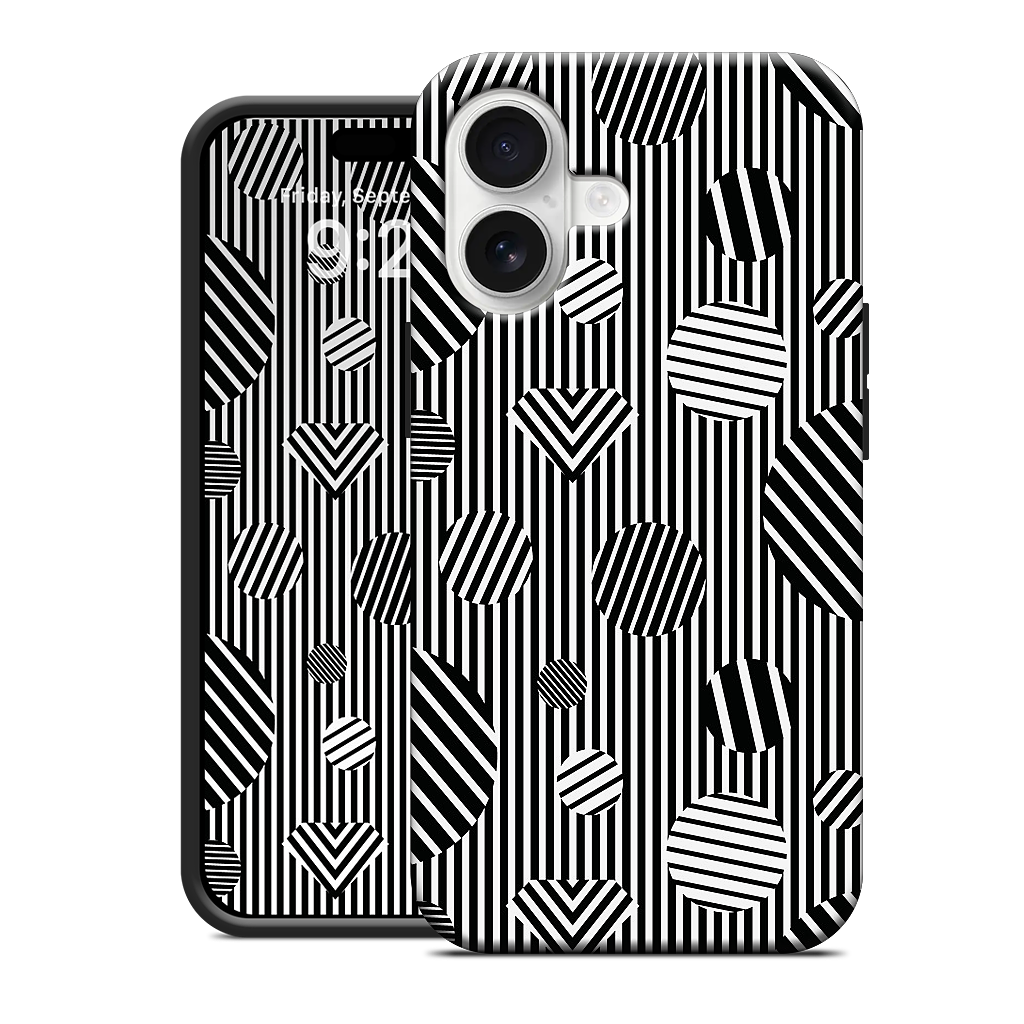 Heartbreaker iPhone Case
