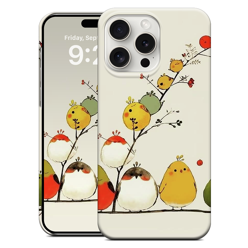 Custom iPhone Case - 0c2bfbd2