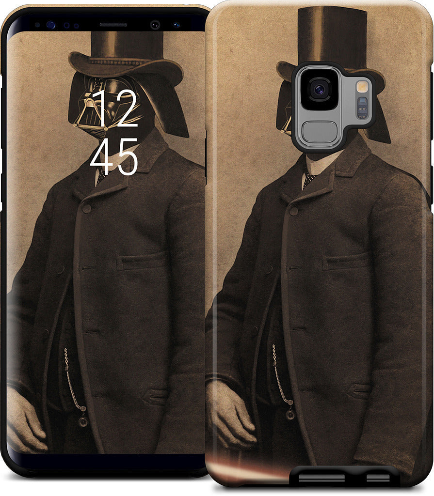 Lord Vadersworth Samsung Case