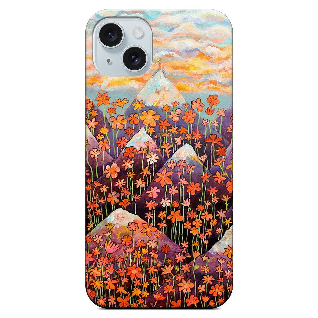 Nice iPhone Case
