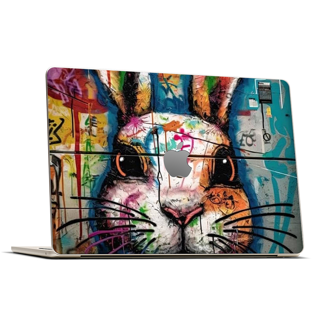 Custom MacBook Skin - 5c718775