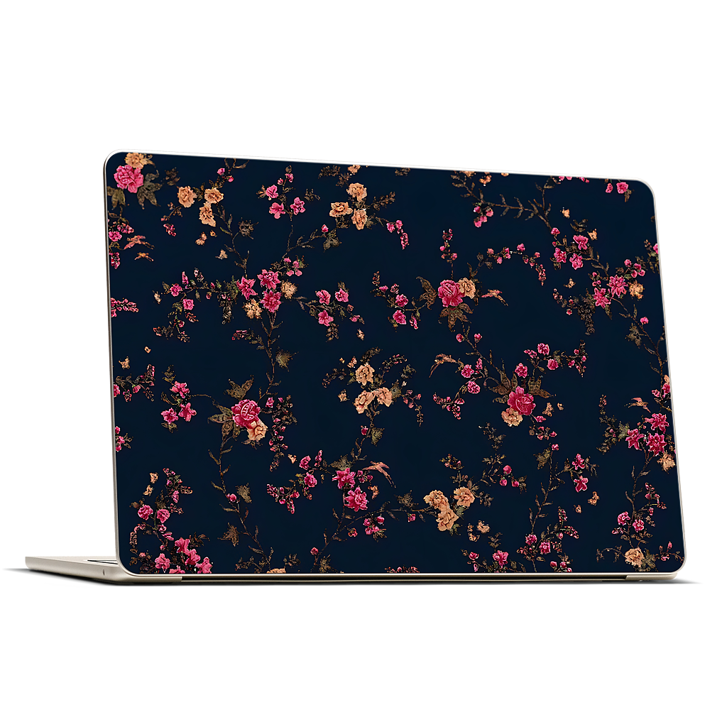 Custom MacBook Skin - 2e126b44