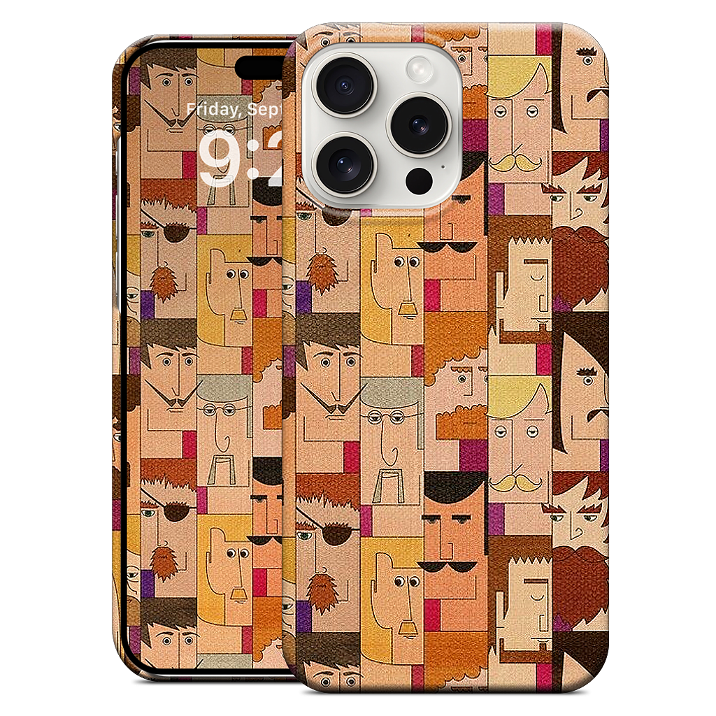 Custom iPhone Case - ac1e1c70