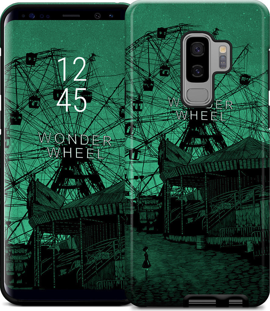 I Have Troubles Today I Had Not Yesterday Samsung Case