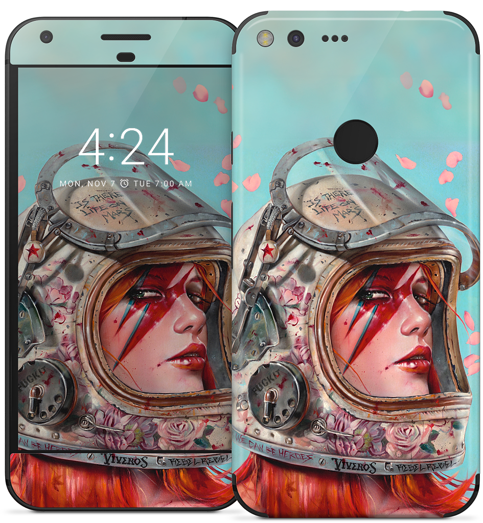 Changes Google Phone