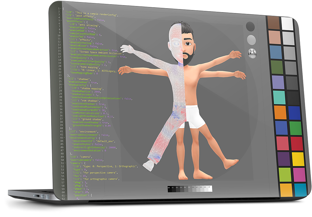 Custom Dell Laptop Skin - f70e95de