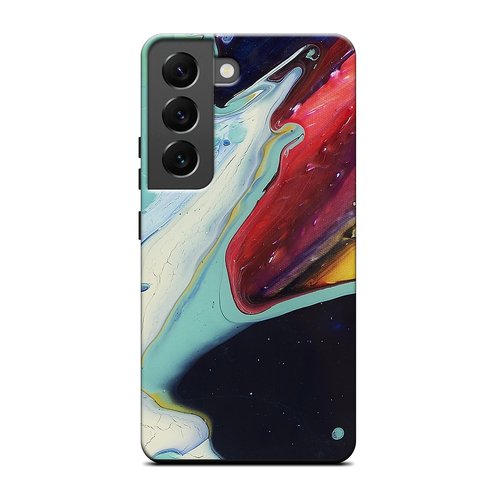 Quanta Samsung Case