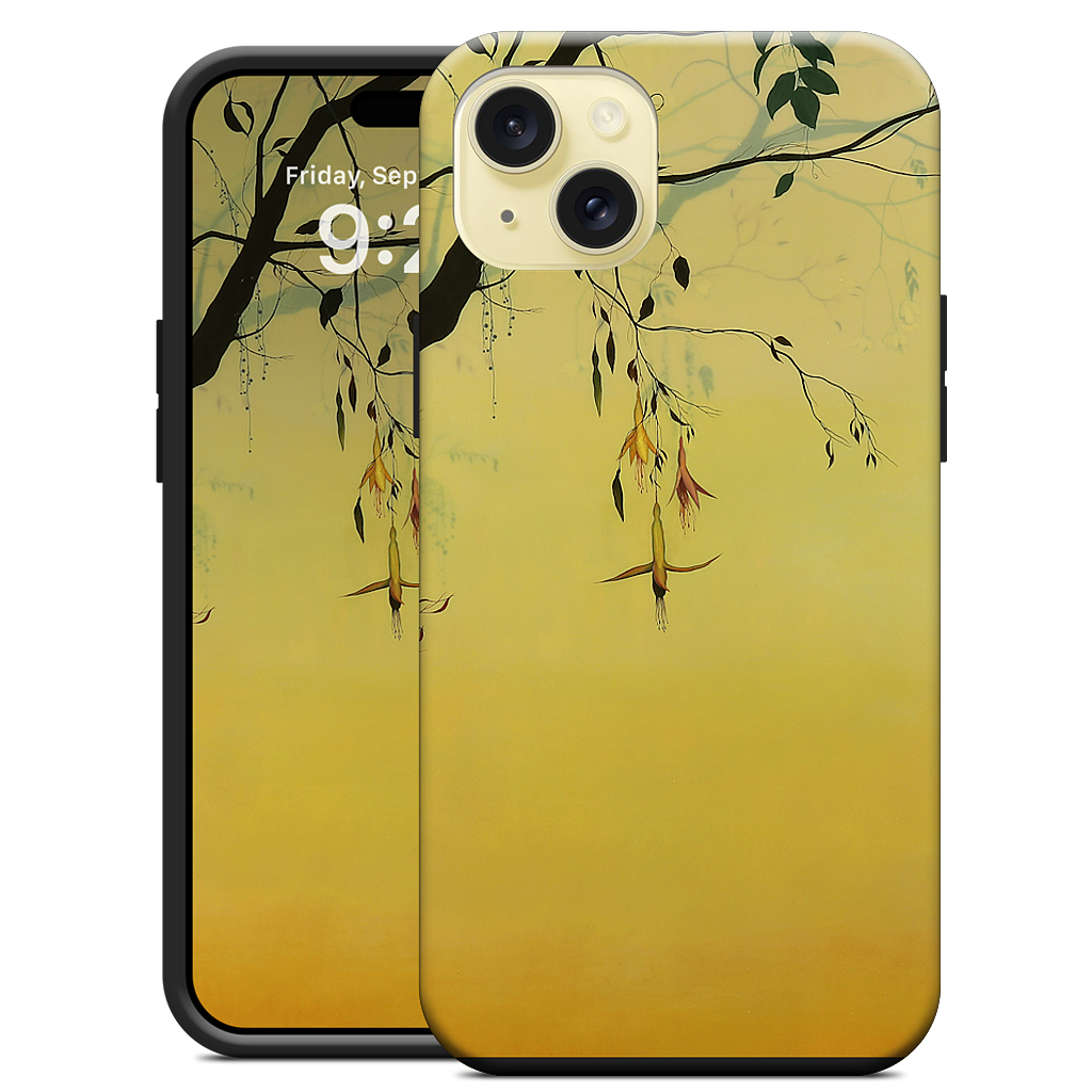 Solstice iPhone Case