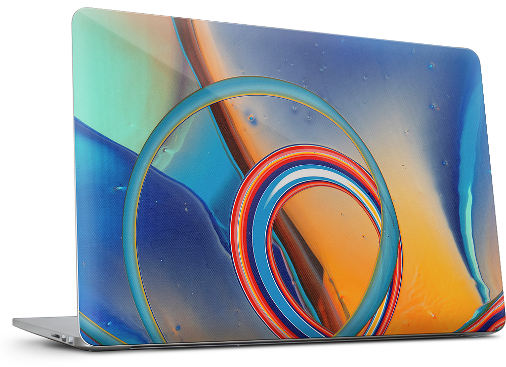 Trovare MacBook Skin