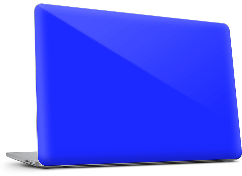 Custom MacBook Skin - f6b79eb5