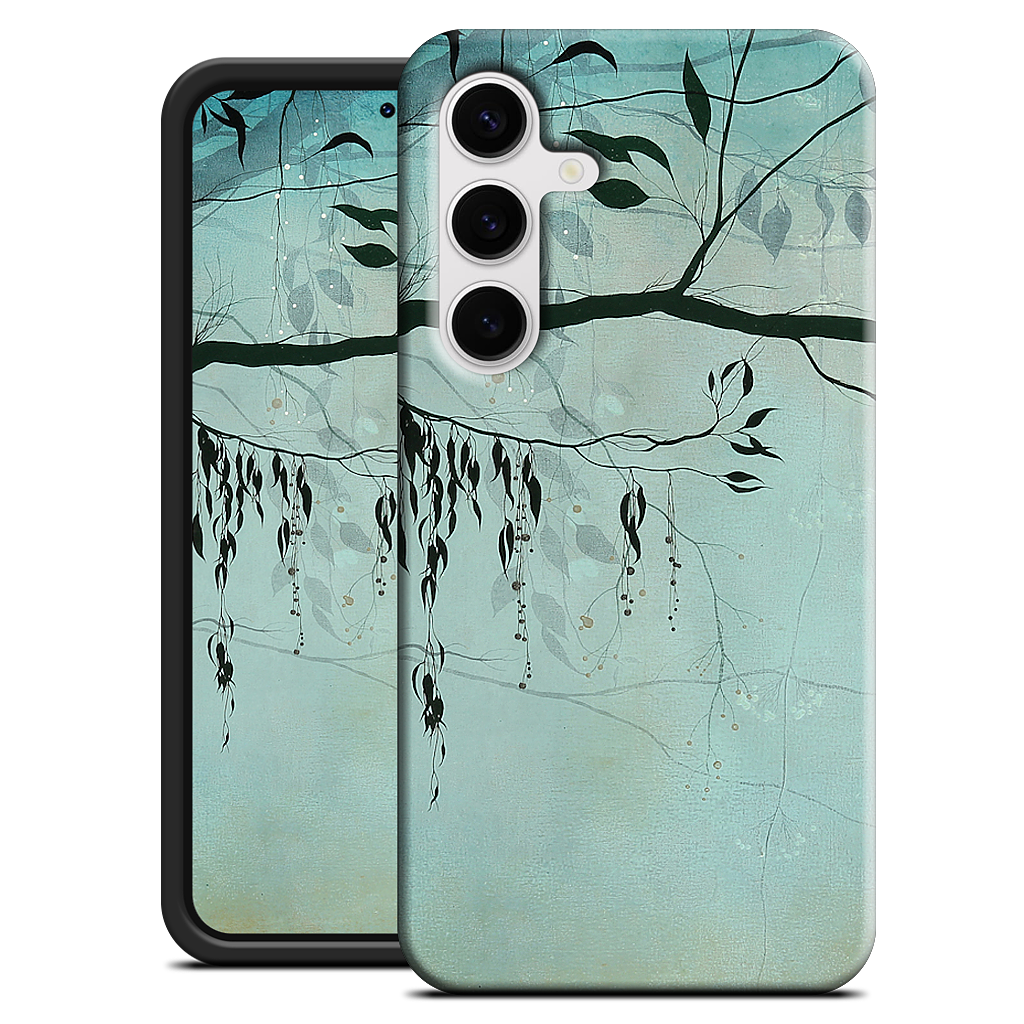 Forest Mist Samsung Case