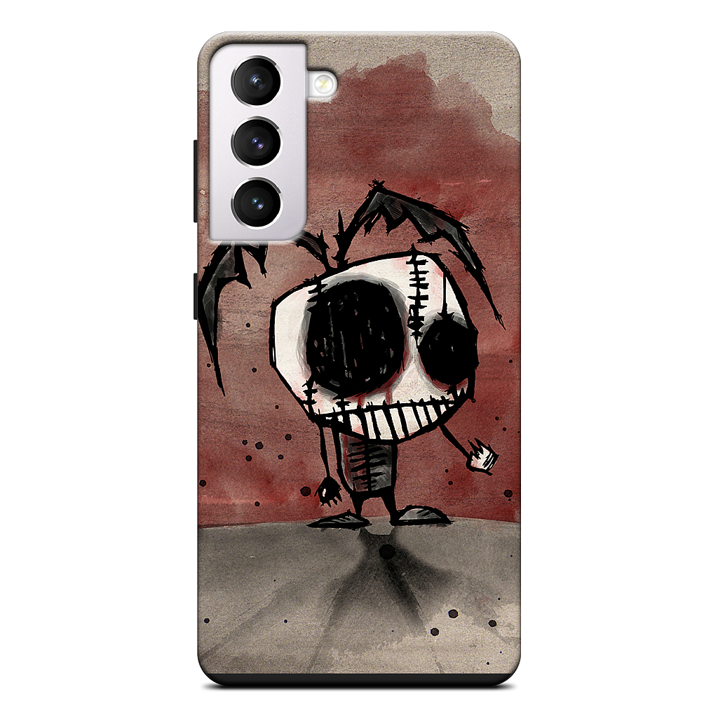 Stan Samsung Case