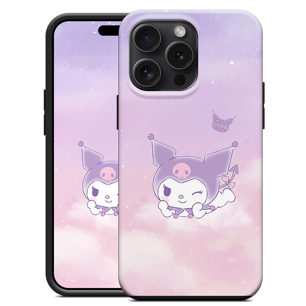 Custom iPhone Case - 5c36935b