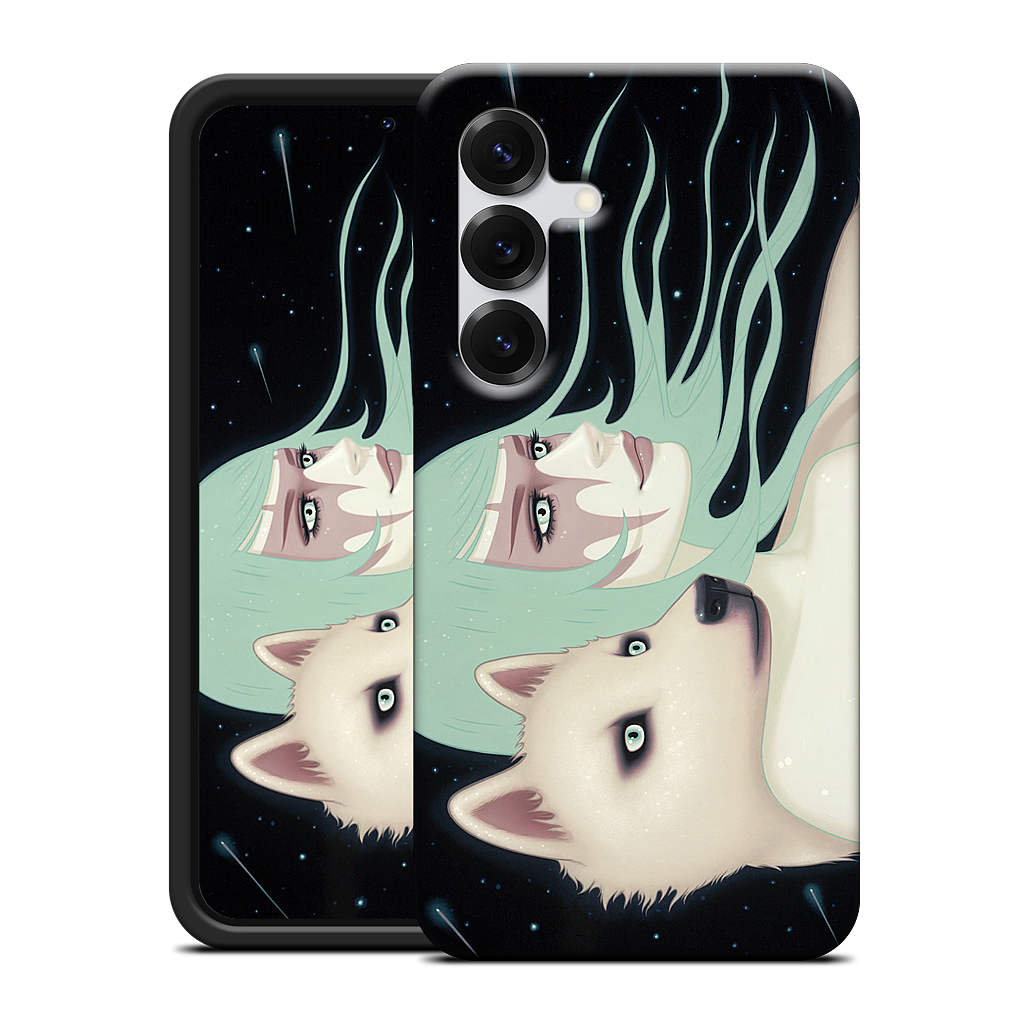 The Wanderers Samsung Case