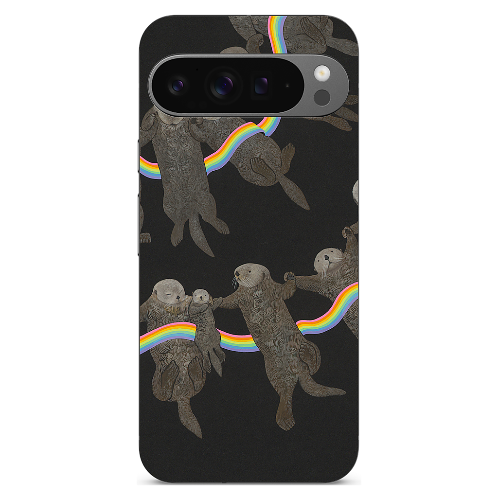Otter Rings Google Phone
