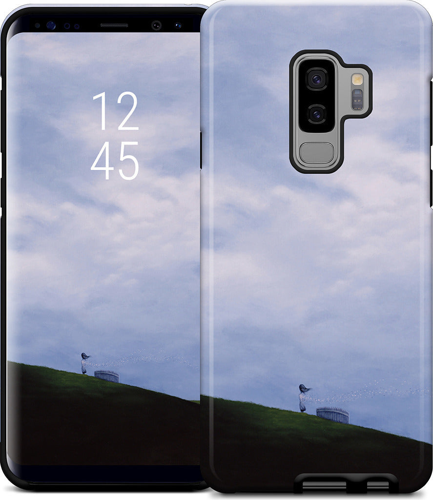Letting Go Samsung Case
